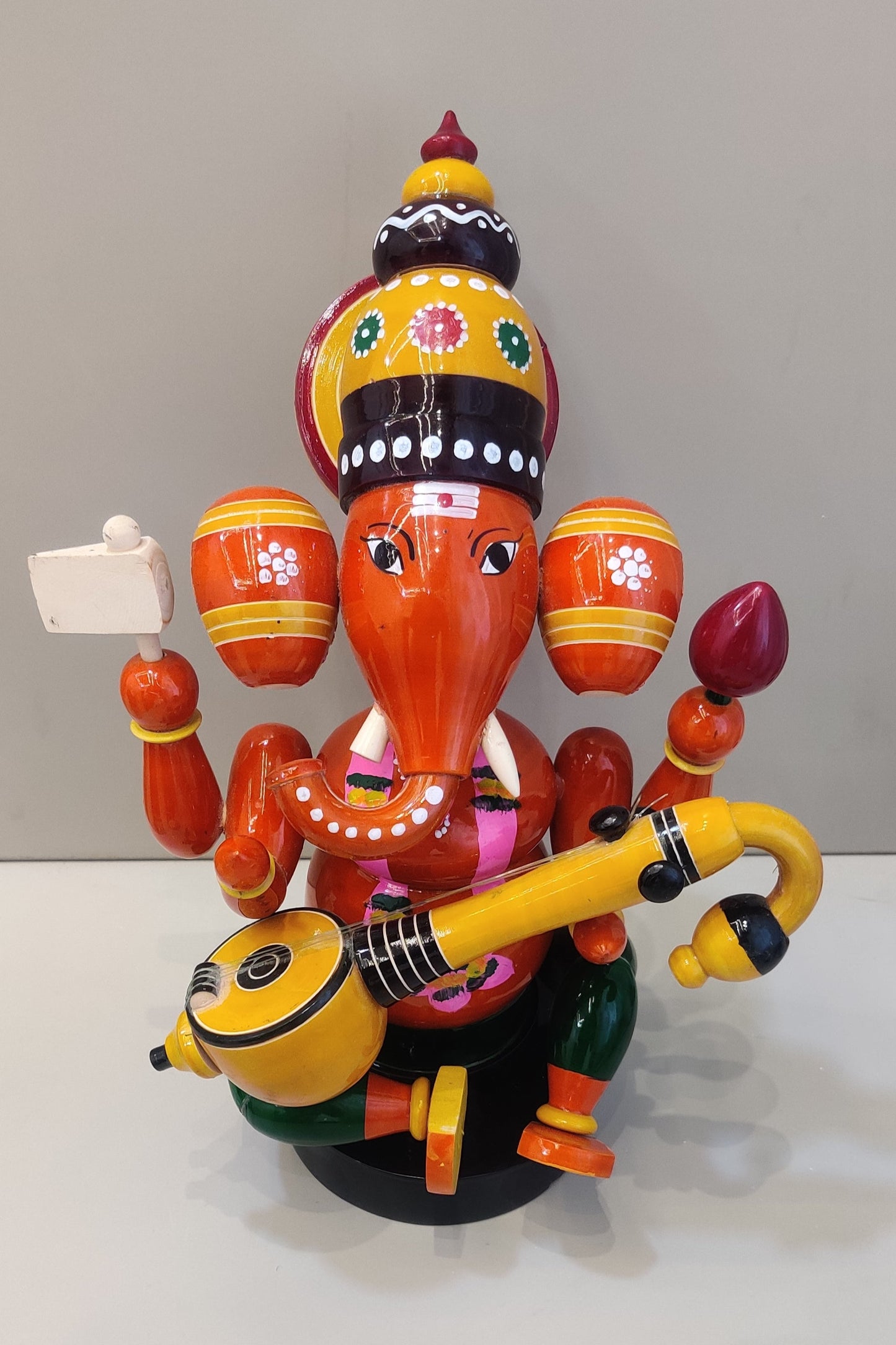 Veena Ganapati