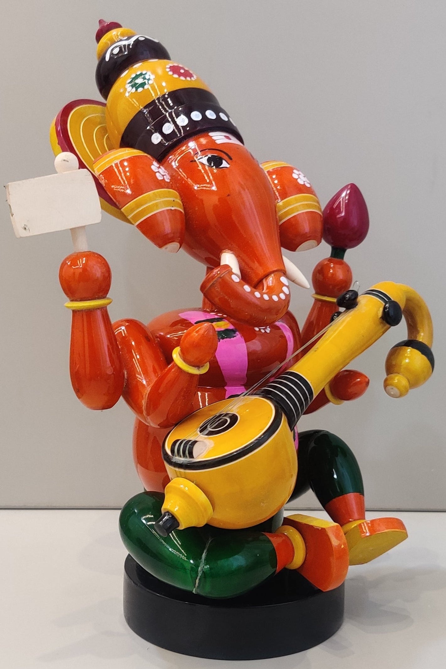 Veena Ganapati