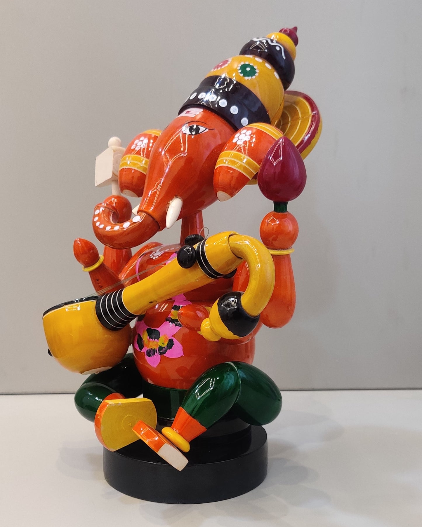 Veena Ganapati