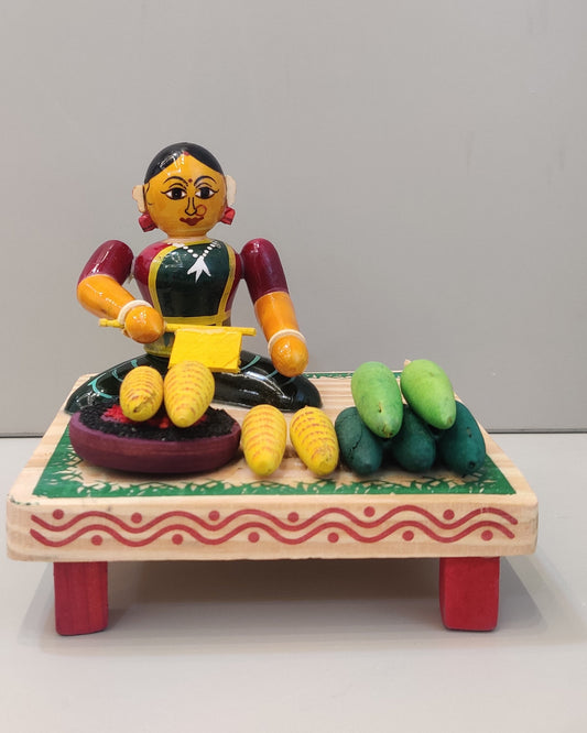 Annapurna Amma