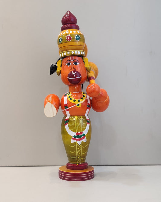 Mahabali Hanuman